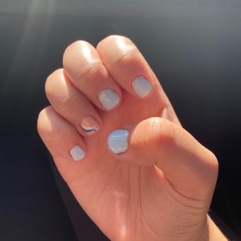 Herbal Nails & Spa - Arcadia - Nail Salons Near Me - Phoenix, Arizona