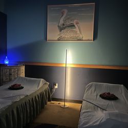 Escape Foot Spa
