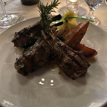 Cucina Venti Restaurant - Rack of Lamb - Italian Near Me - Mountain View, California Cucina Venti Restaurant - Rack of Lamb - Italian Near Me - Mountain View, California