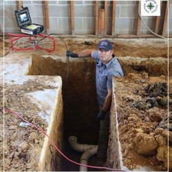 Garrison Plumbing Services