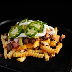 Five Star Burger