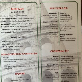 La Parolaccia Osteria - Italian Near Me - Long Beach, California La Parolaccia Osteria - Italian Near Me - Long Beach, California
