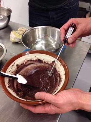 Coconama Chocolate by null