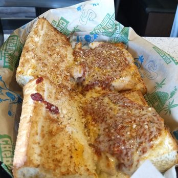 Cheba Hut Toasted Subs - Chicken marinara - Sandwiches Near Me - Denver, Colorado Cheba Hut Toasted Subs - Chicken marinara - Sandwiches Near Me - Denver, Colorado