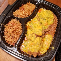 Photo of The Helmand - Baltimore, MD, United States. Mantwo