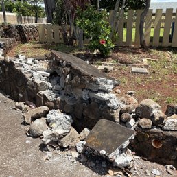 Before repair Before repair