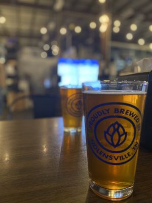 Mill Creek Brewing Co. by null