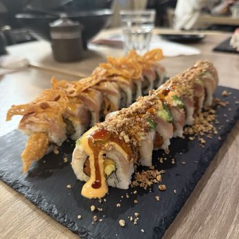 Kiroro Sushi - Japanese Near Me - Belmont, California Kiroro Sushi - Japanese Near Me - Belmont, California