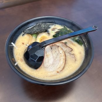 Ramen Spot - 32. Cha Shu Ramen - Ramen Near Me - Alpharetta, Georgia Ramen Spot - 32. Cha Shu Ramen - Ramen Near Me - Alpharetta, Georgia