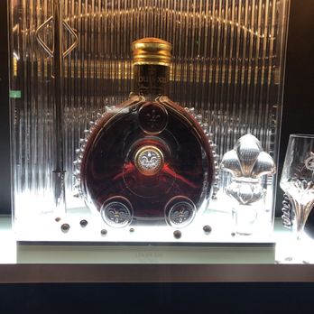 Le Point Rouge - Collection - Cocktail Bars Near Me - Bordeaux, 33