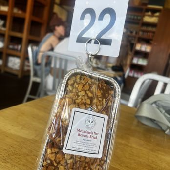 Hanalei Bread Company - Breakfast & Brunch Near Me - Hanalei, Hawaii