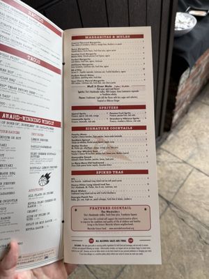 Hudson Grille - Little 5 Points by null