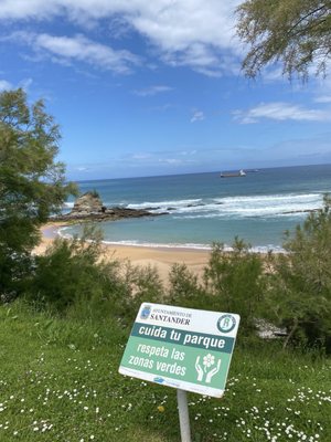 Magdalena Peninsula by null