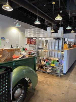 Starship Bagel by null