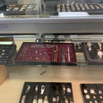 Moren - They sell some 14KT gold jewelry pieces and watches. - Watch Repair Near Me - Silver Spring, Maryland Moren - They sell some 14KT gold jewelry pieces and watches. - Watch Repair Near Me - Silver Spring, Maryland