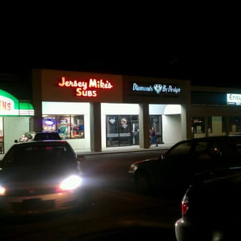 Jersey Mike's Subs - Sandwiches Near Me - Topeka, Kansas
