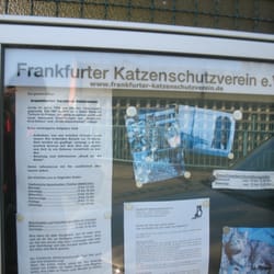 Frankfurter Katzenschutzverein