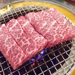 Baekjeong - Get in my belly!!!