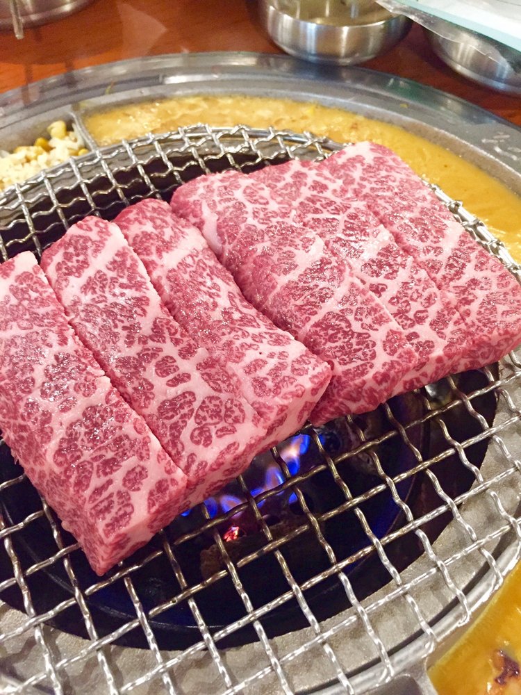 Baekjeong - Temple City