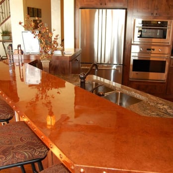 Illusions Complete Home Solutions - a kitchen countertop - Interior Design Near Me