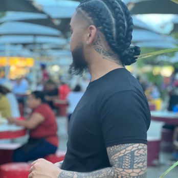 Braids By Gabbi - Hair Salons Near Me - Chico, California