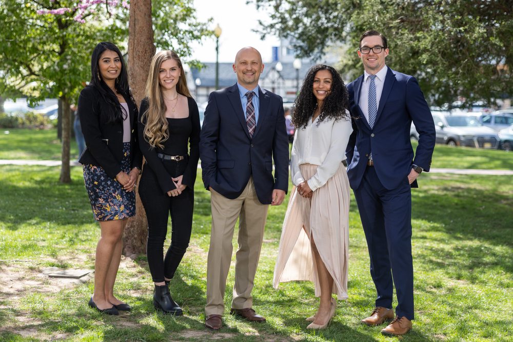 Lukin Center for Psychotherapy - grief counselor in Hoboken, NJ