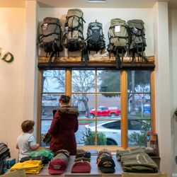 Sheep's Head Outfitters