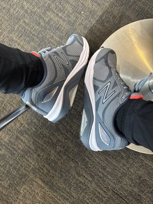 Comfort Plus Shoes & Footcare