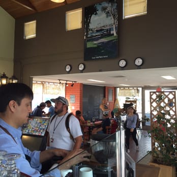 Cool Down Coffee - Coffee & Tea Near Me - Chula Vista, California