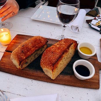 Alexanders on 30th - Italian Near Me - San Diego, California