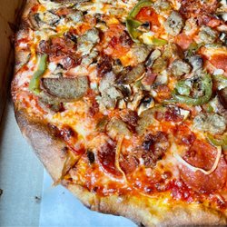 Fratelli Pizzeria - Special combo