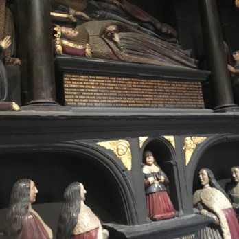 Saint Patrick's Cathedral - Churches Near Me - Dublin, D