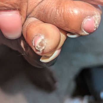 Nail Garden Salon - Nail Salons Near Me - Phoenix, Arizona