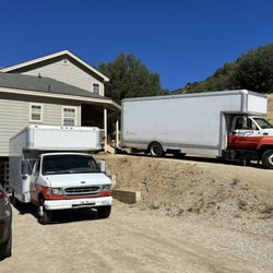 Bakersfield F & F Movers