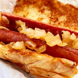 Polish Sausage