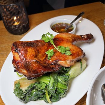 Chloe - Spice Roasted Chicken - New American Near Me - Washington, DC, District of Columbia Chloe - Spice Roasted Chicken - New American Near Me - Washington, DC, District of Columbia