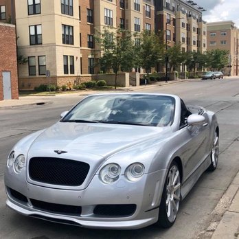 Perks Auto Spa - Auto Detailing Near Me - Des Moines, Iowa