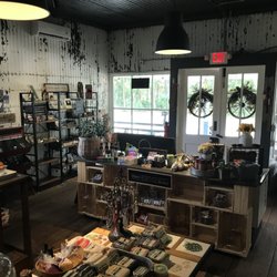 Adam’s Heritage Market
