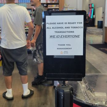Morongo Travel Center - info - Gas Stations Near Me - Cabazon, California