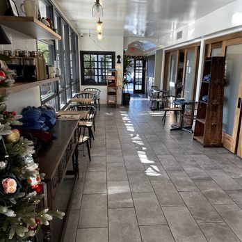 Brass Bird Coffee - Mellow - Coffee & Tea Near Me - Carpinteria, California