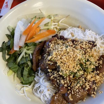 Pho 88 - Delicious! - Vietnamese Near Me - Sherwood, Arkansas