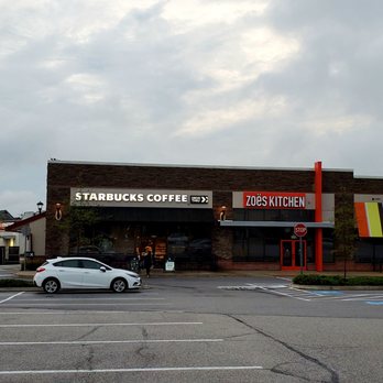 Starbucks - Out front - Coffee & Tea Near Me - Timonium, Maryland