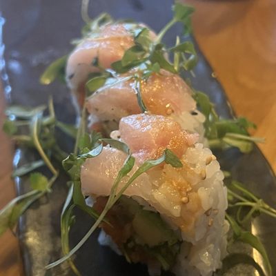 Sandfish Sushi & Whiskey, Phoenix by null