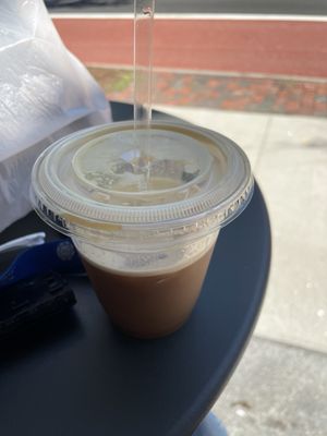 Nine Bar Espresso by null