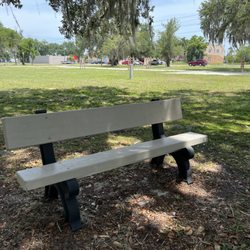 Groveland Downtown Festival Park