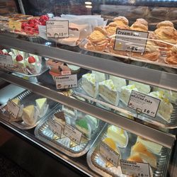 Pullman Bakery & Shige Pan