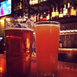 Tangerine Wheat