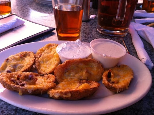 Tiger Town Tavern by null