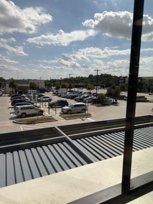 Whole Foods Market by null