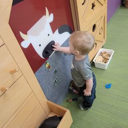 Play Space